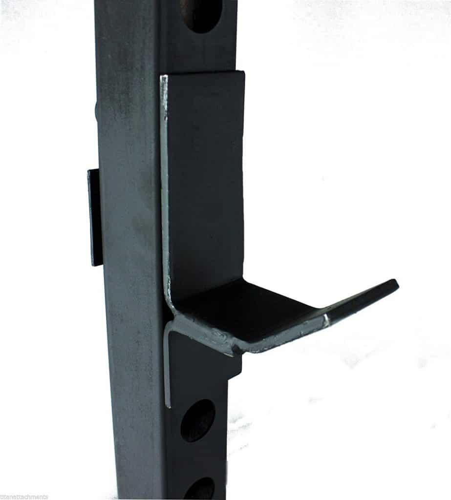 heavy duty j-hooks