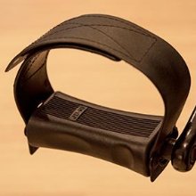 Comfortable Hand/Feet Pedals