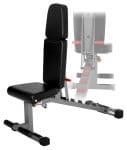 XMark XM-7630 Adjustable Weight Bench Review XMark XM-7630 Adjustable Weight Bench Review