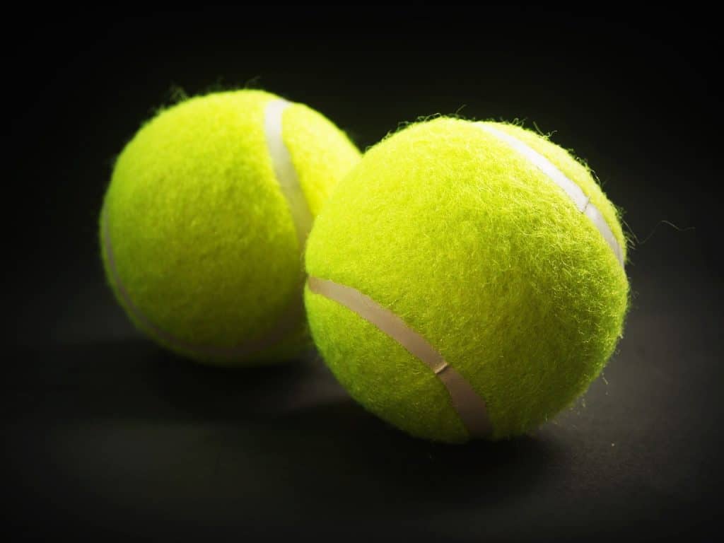 Best Tennis Balls 2018 Reviews Buying Guide Healthier Land