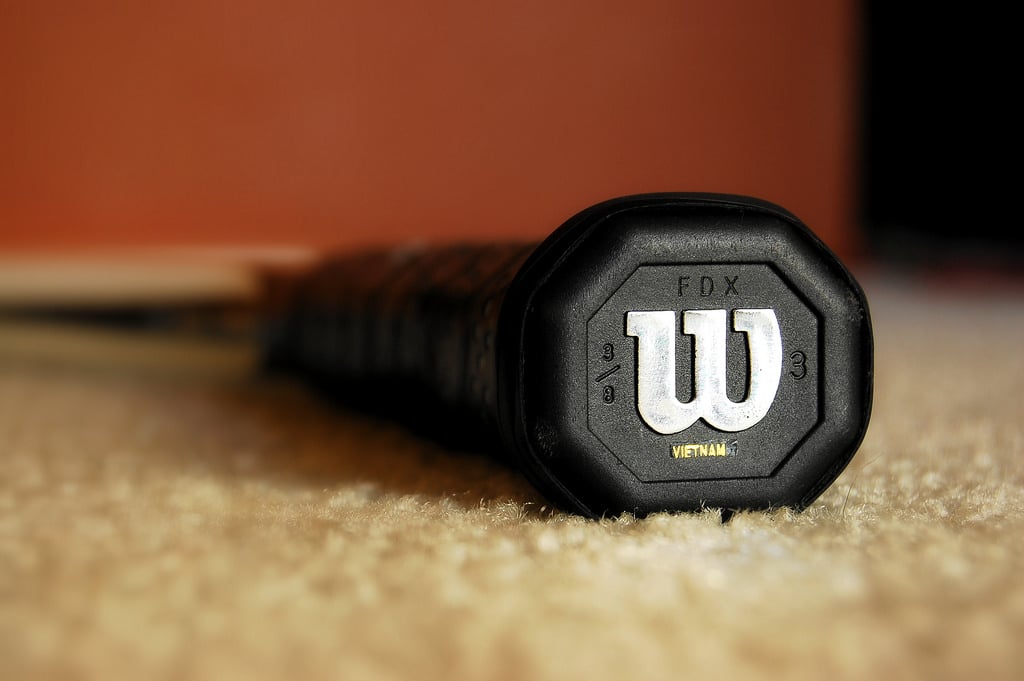 Where To Buy Tennis Racket Grips at Deborah Mcmillan blog