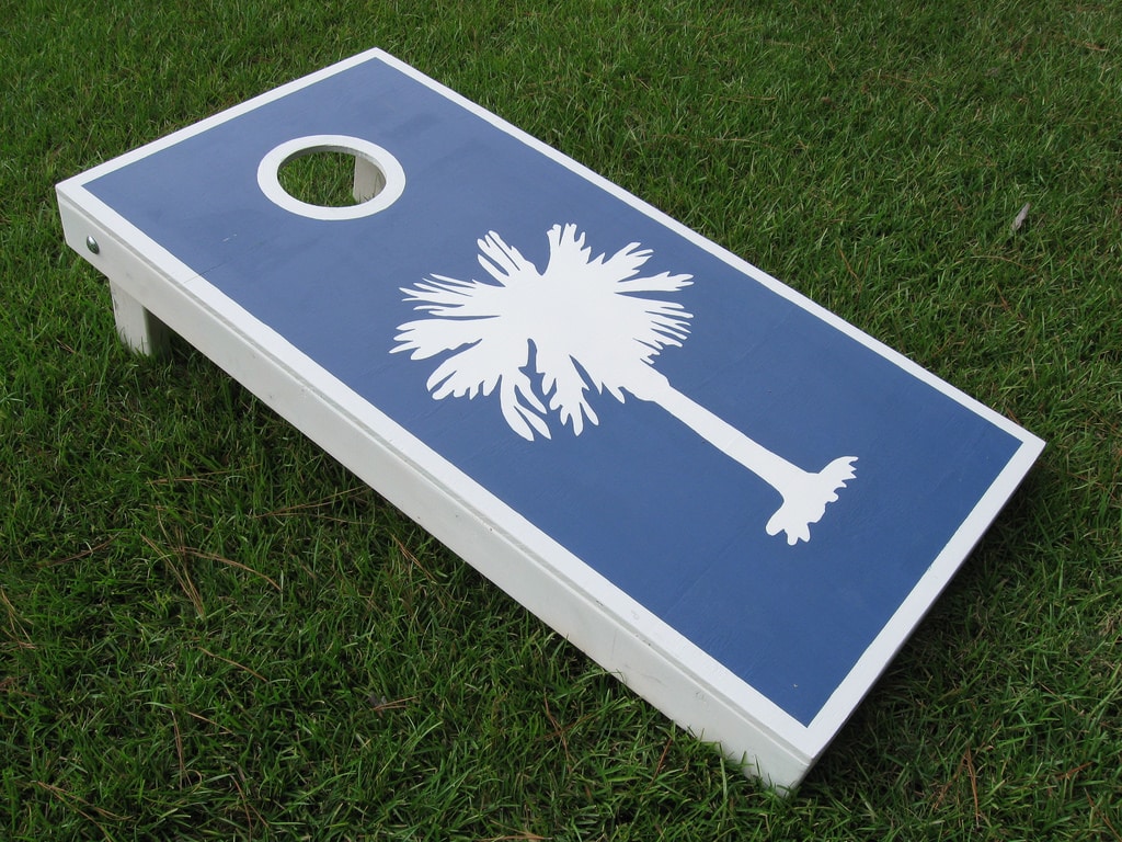 Best Cornhole Boards Reviews