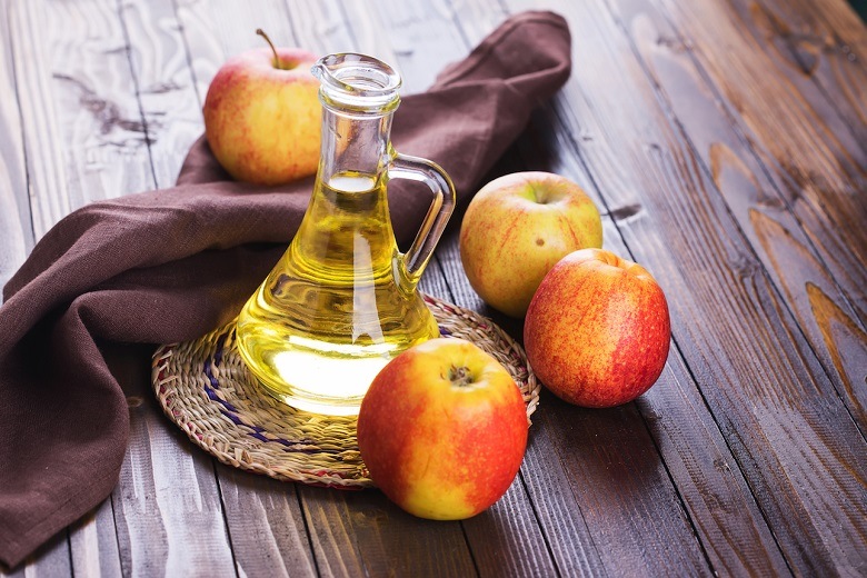 Apple Cider Vinegar For Dandruff Apple Cider Vinegar For Dandruff