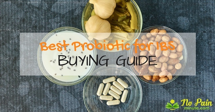 Best Probiotic For IBS Best Probiotic For IBS