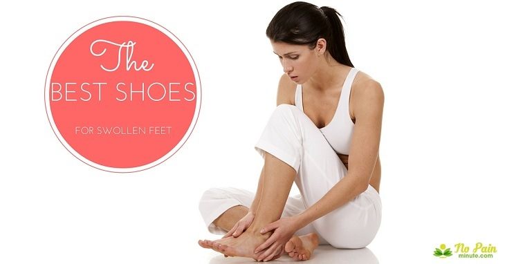 Best Shoes For Swollen Feet - Buyer's Guide & Reviews Best Shoes For Swollen Feet - Buyer's Guide & Reviews