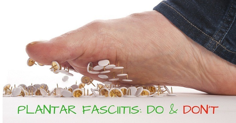My Feet Are Killing Me: Know Better About Plantar Fasciitis My Feet Are Killing Me: Know Better About Plantar Fasciitis