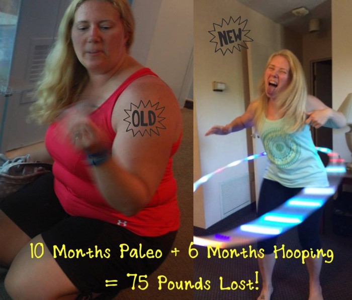 Benefits & Top 4 Best Weighted Hula Hoop Reviews (2021 Updated