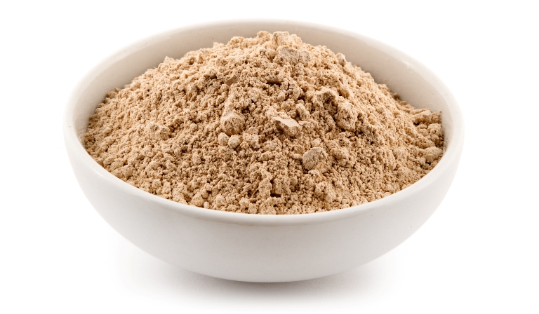 rice protein powder