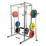 Valor Fitness BD-7 Power Rack with Lat Pull Attachment review Valor Fitness BD-7 Power Rack with Lat Pull Attachment review