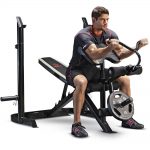 Best Olympic Weight Benches Reviews Best Olympic Weight Benches Reviews