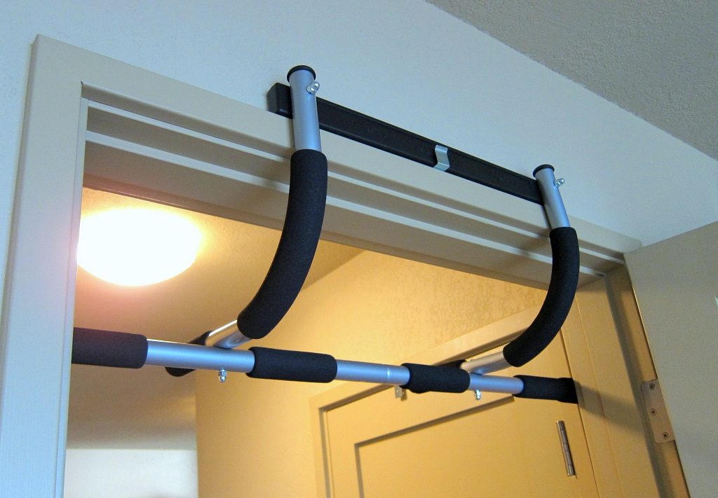 Pull Up Bar Door Wide at Jason Printz blog