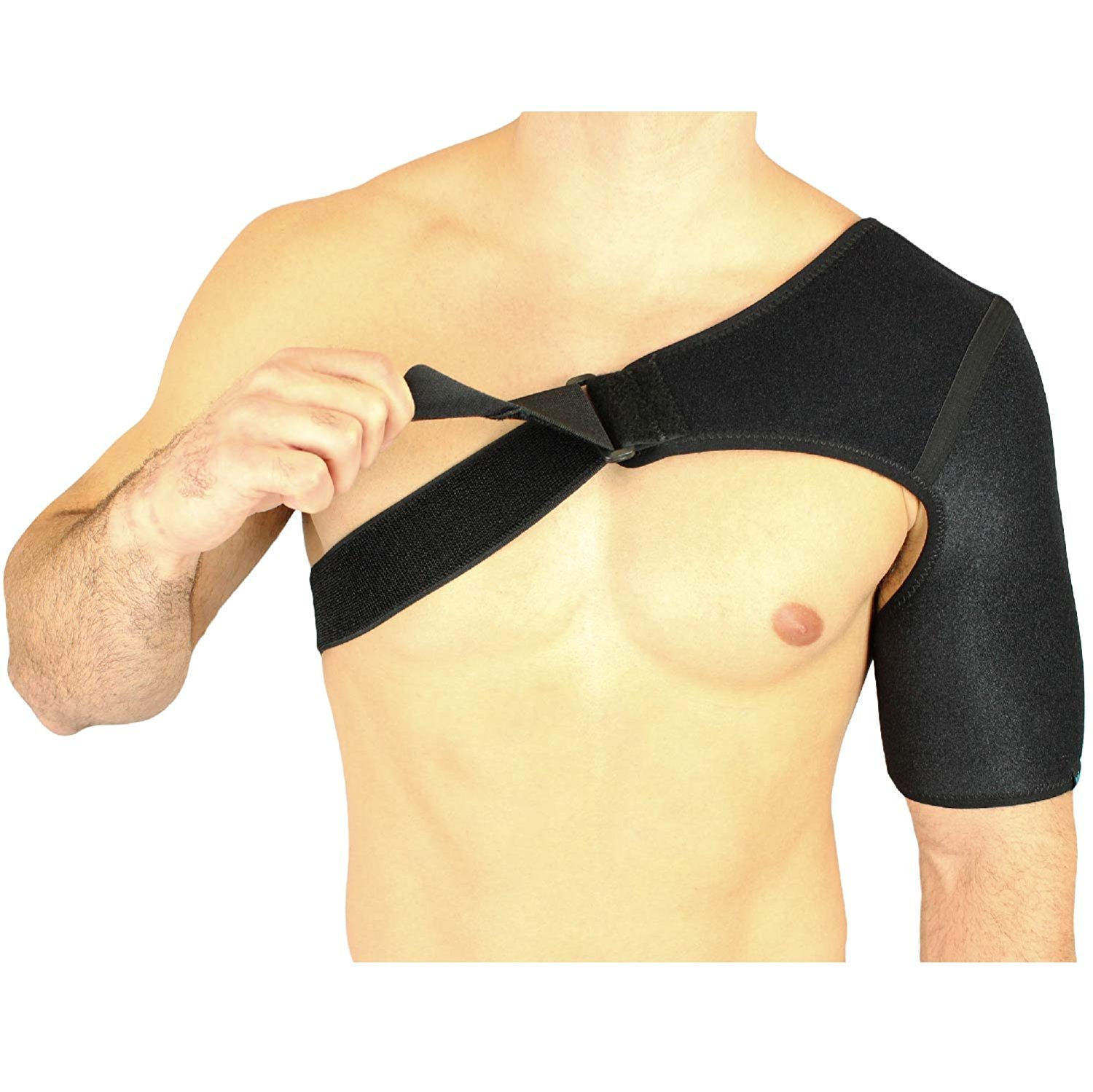 Best Shoulder Braces Reviews 2021 The Best Way to Protect Your Joints