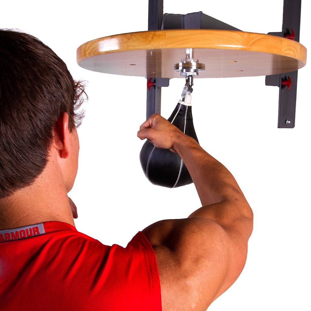 Best Speed Bag Platform: Top 4 Picks of 2020 Review