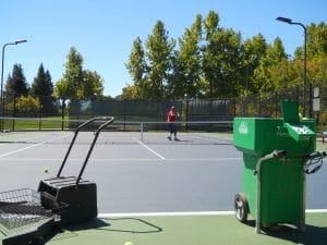 best tennis ball machine REviews
