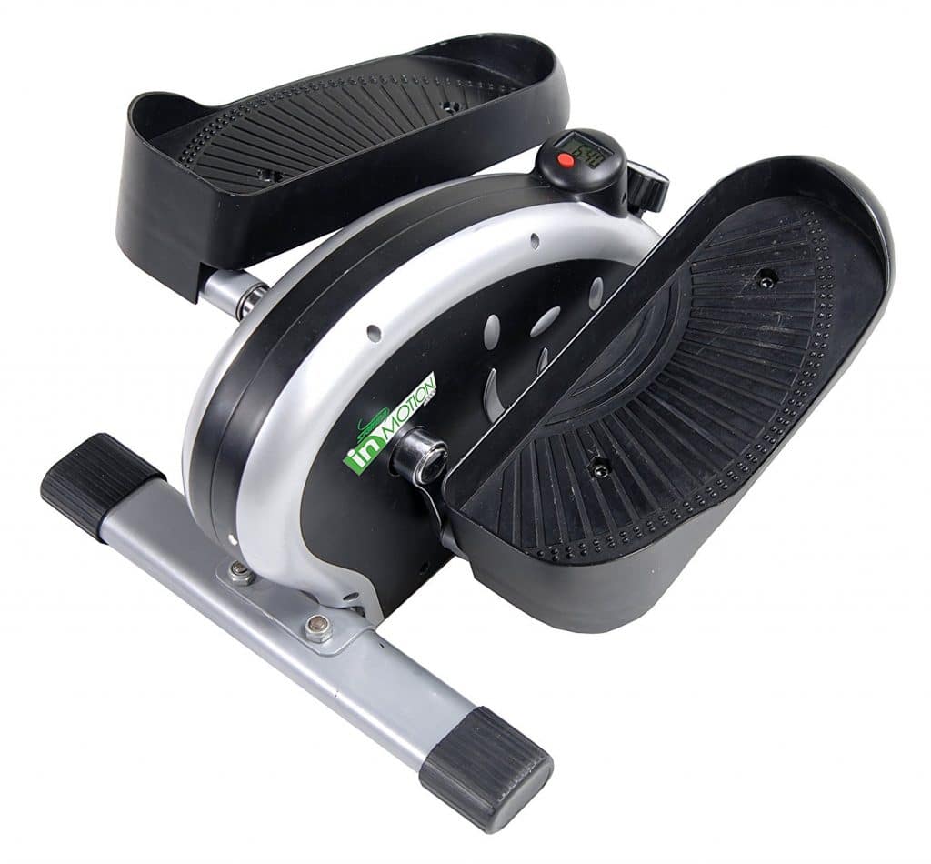 Stamina In-Motion Elliptical Trainer review