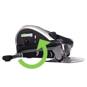 different ways using stamina elliptical trainer 2