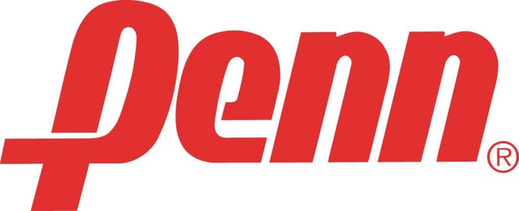 Penn Tennis balls Logo