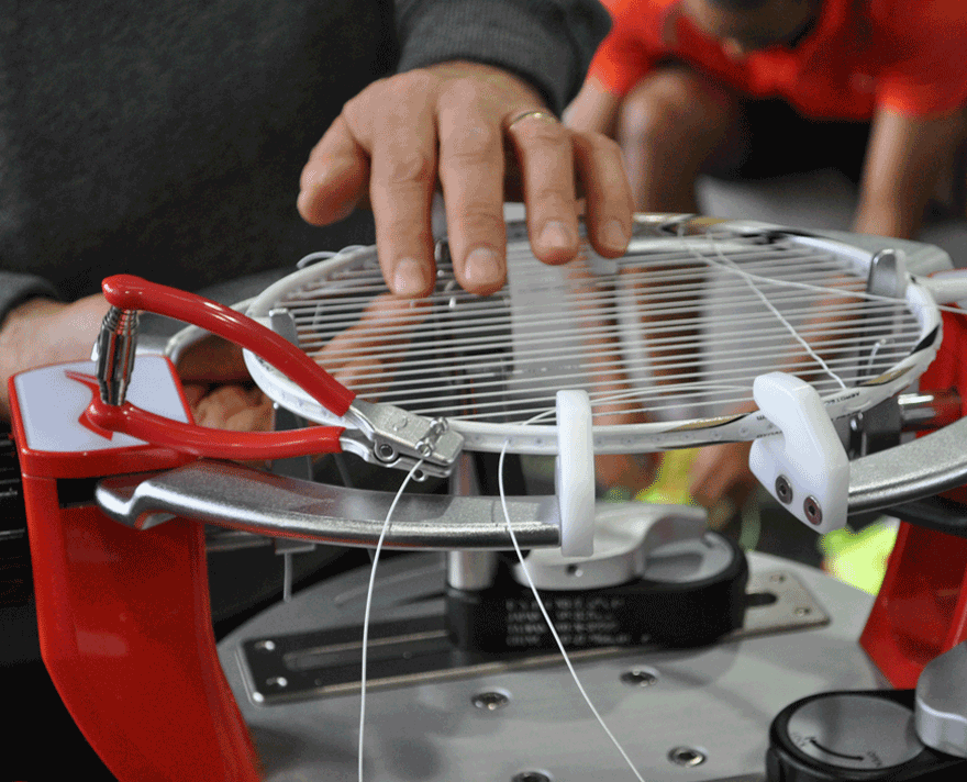 Best tennis stringing machine Reviews