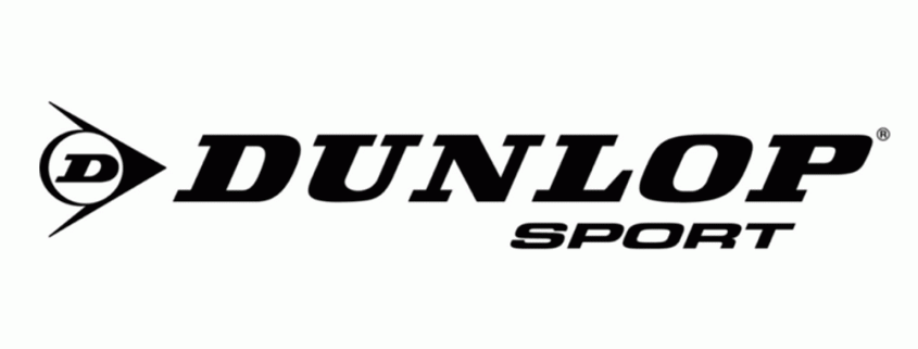 dunlop tennis ball logo