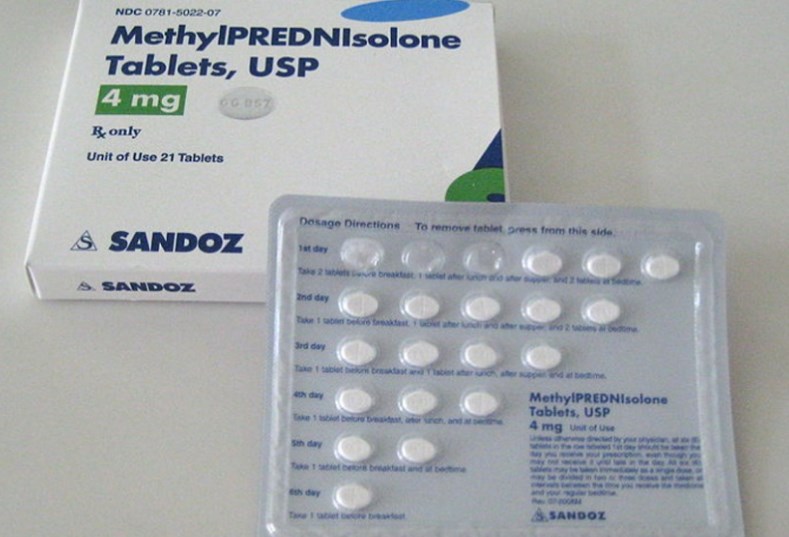 Medrol Dose Packs