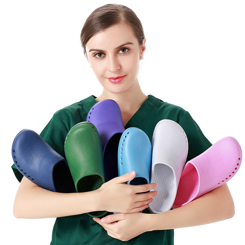 Best Operating Room Shoes 2023 – Top 7 Reviews & Buyer’s Guide ...