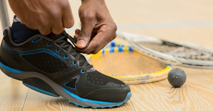 best squash shoes reviews best squash shoes reviews