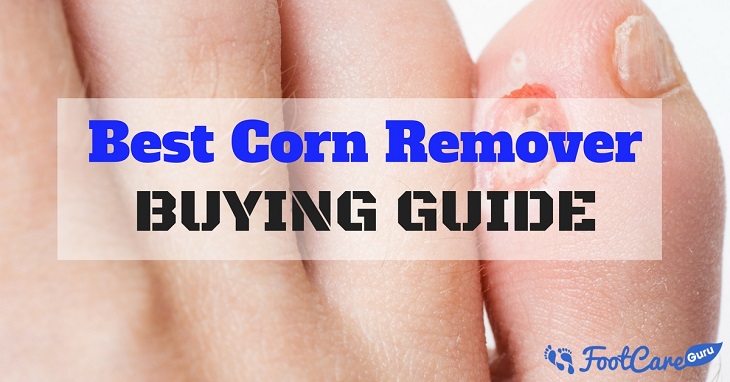 Best Corn Remover reviews