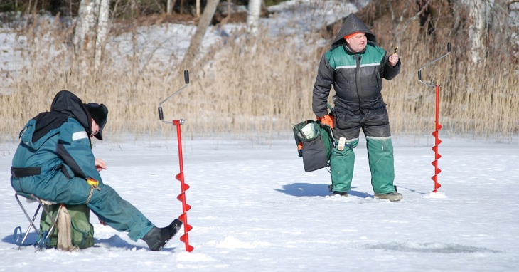 Best Ice Fishing Boots reviews Best Ice Fishing Boots reviews