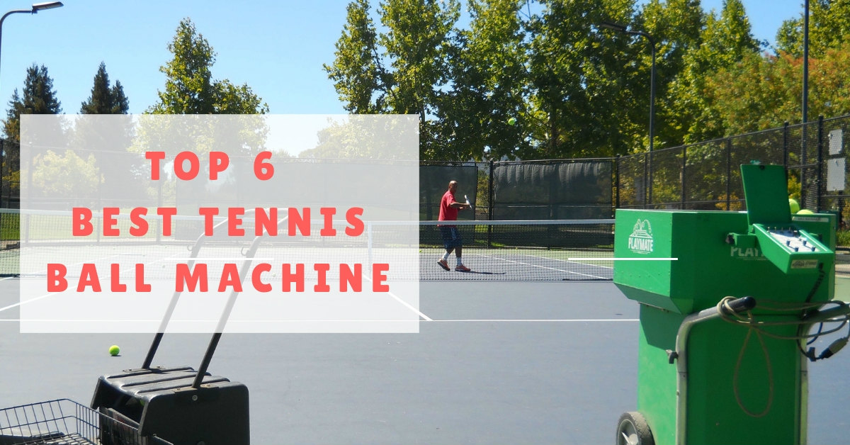 best tennis ball machine reviews best tennis ball machine reviews