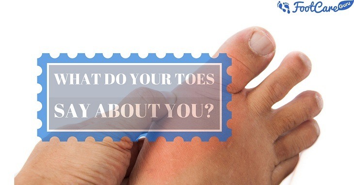 What Is Your Second Toe Longer Than Your Big Toe Meaning ...