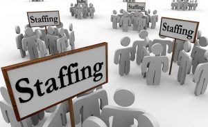 Staffing Agencies