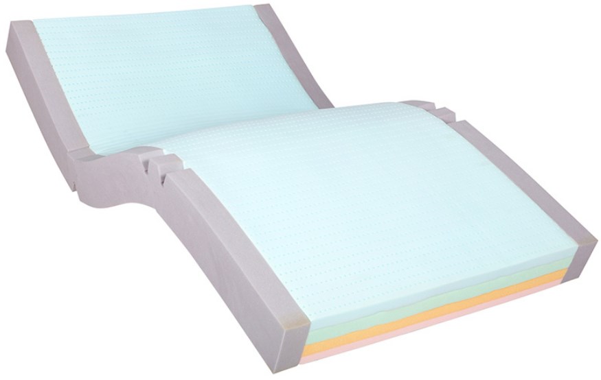 Pressure Care Mattresses