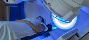 Radiation Therapy