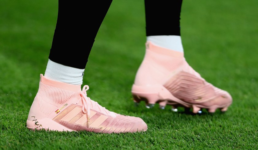 top 10 best looking football boots