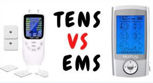 tens and ems
