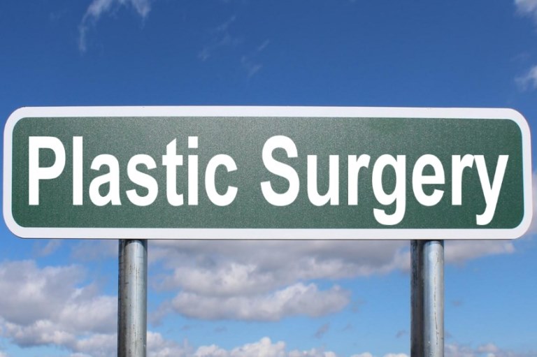 Plastic Surgery