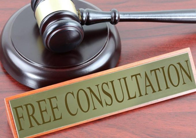 Free Consultation