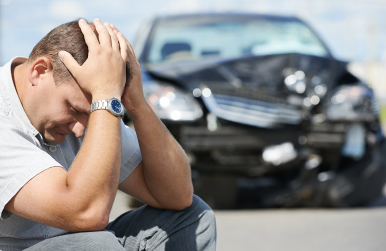 Headaches After An Auto Accident