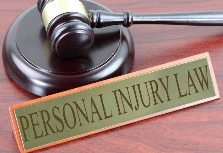 Personal Injury Law