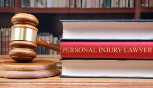 Choose a Personal Injury Lawyer