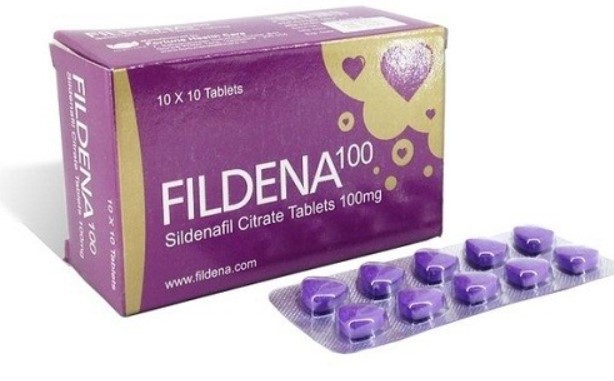 Fildena 100mg