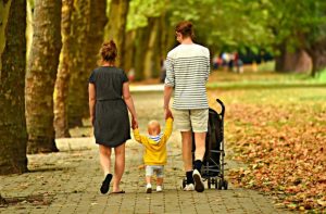 Boost Well-Being As A Family