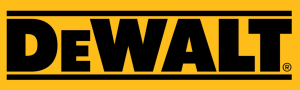 DeWALT logo