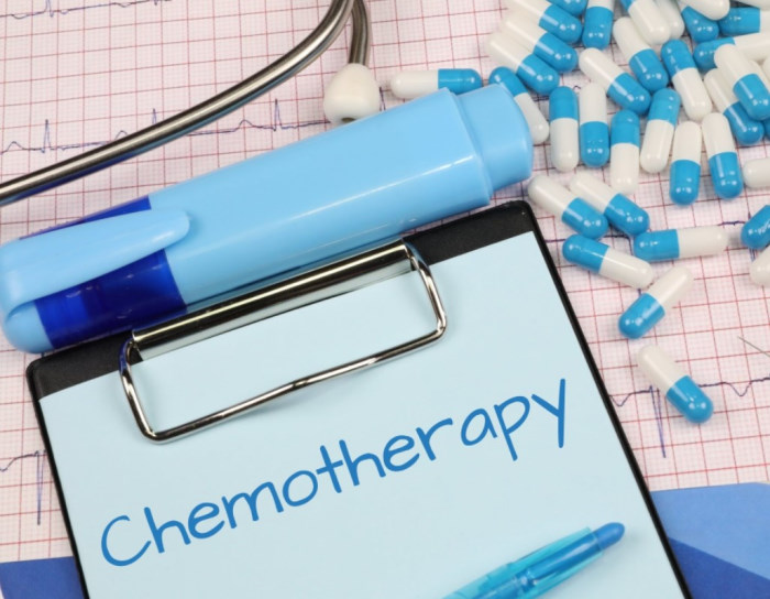 chemotherapy