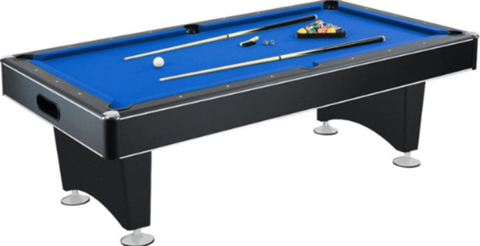 Hathaway pool table