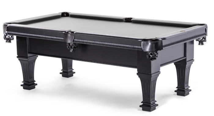 Spencer Marston pool table