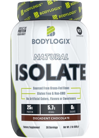 Bodylogix whey protein