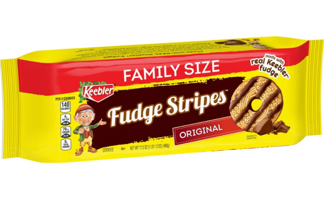 Keebler cookie