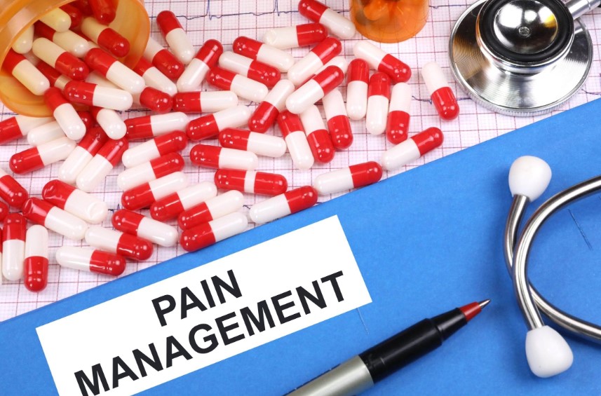 Managing Pain